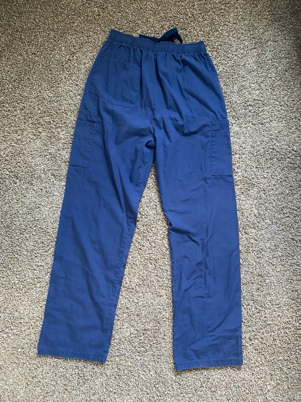 Scrub pants - Picture 3 of 5